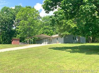 439 Channel Rd, Gravois Mills, MO 65037