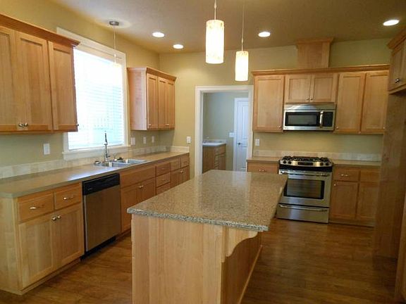 Gorgeous Kitchen