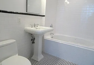 Rented by Keller Williams NYC