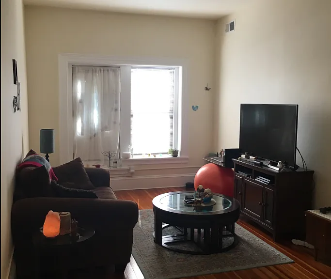 1463-1465 Beacon St #12B — Photo 1