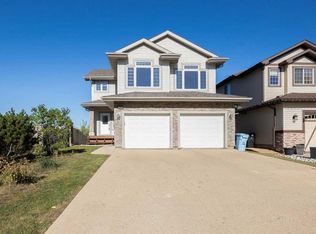 321 S Sandpiper Rd, Wood Buffalo, AB T9K0L1