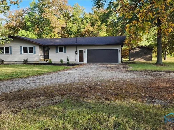 19545 Blosser Rd, Defiance, OH 43512