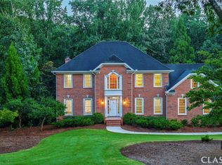 123 Bent Tree Dr, Athens, GA 30606