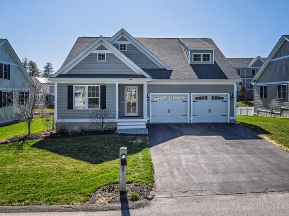 24 Sierra Hill Drive, Dover, NH 03820
