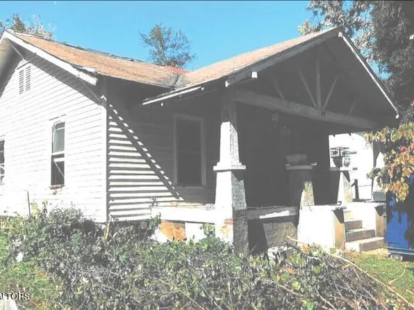 2409 Jefferson Ave, Knoxville, TN 37917