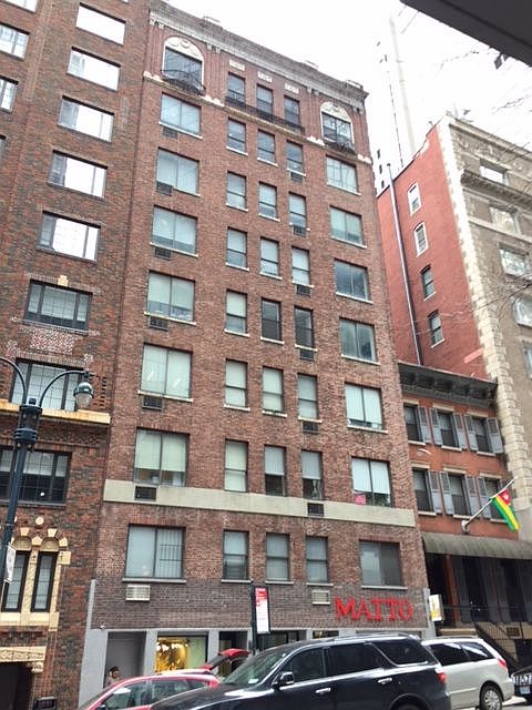 1st image of 114 E 40th St APT 5A