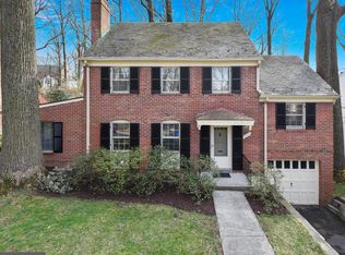 1540 Live Oak Dr, Silver Spring, MD 20910