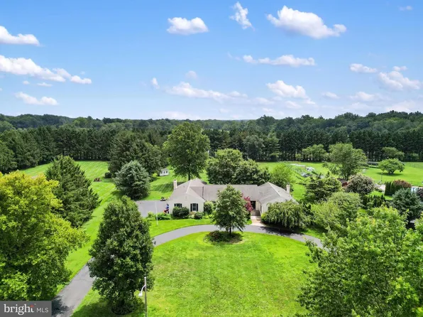 5 Githens Ln, Lumberton, NJ 08048