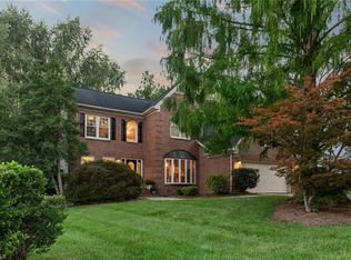 3022 Grasmere Dr, Greensboro, NC 27410