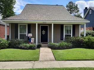 7846 Clover Ridge Ave, Baton Rouge, LA 70820