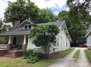 104 W Club Blvd APT A, Durham, NC 27704