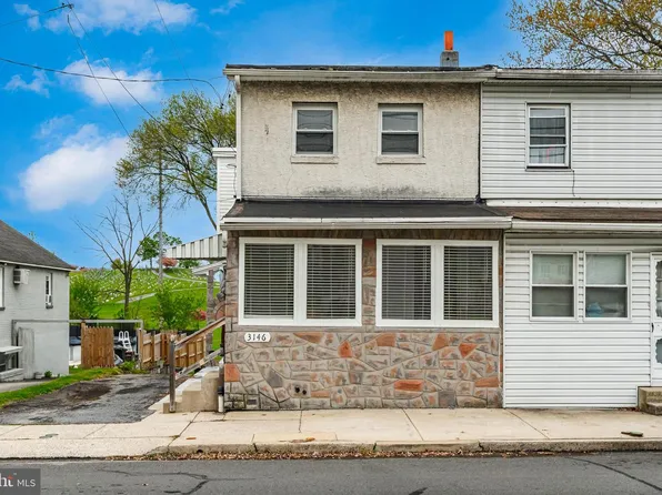 3146 Montrose Ave, Reading, PA 19605