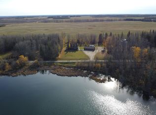 8 Sunrise Dr, Westlock County, AB T0G0S0