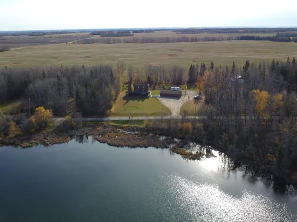 8 Sunrise Dr, Westlock County, AB T0G 0S0