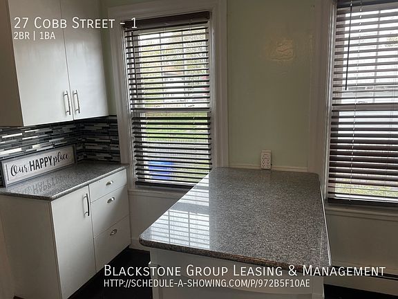 3rd image of 27 Cobb St #1