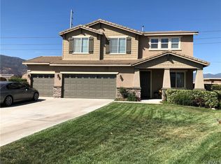 5515 Woodscent Ct, Fontana, CA 92336