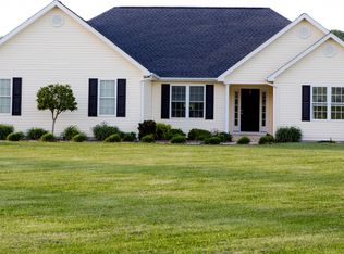 11485 Reedy Creek Rd, Bristol, VA 24202