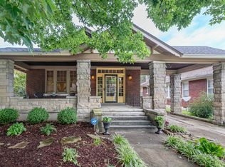 233 Angelus St, Memphis, TN 38112