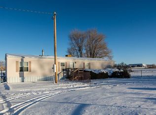 3101 B Rd, Grand junction, CO 81503