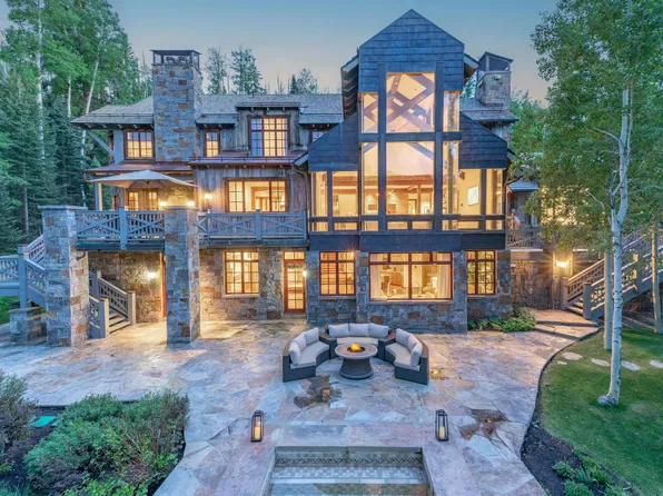 133 Victoria Dr, Mountain Village, CO 81435