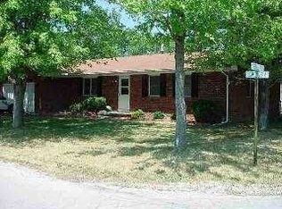 222 Edmonds St, Bradner, OH 43406