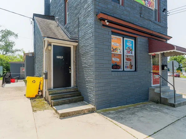 401 Highland Ave #B, Brooklyn, MD 21225