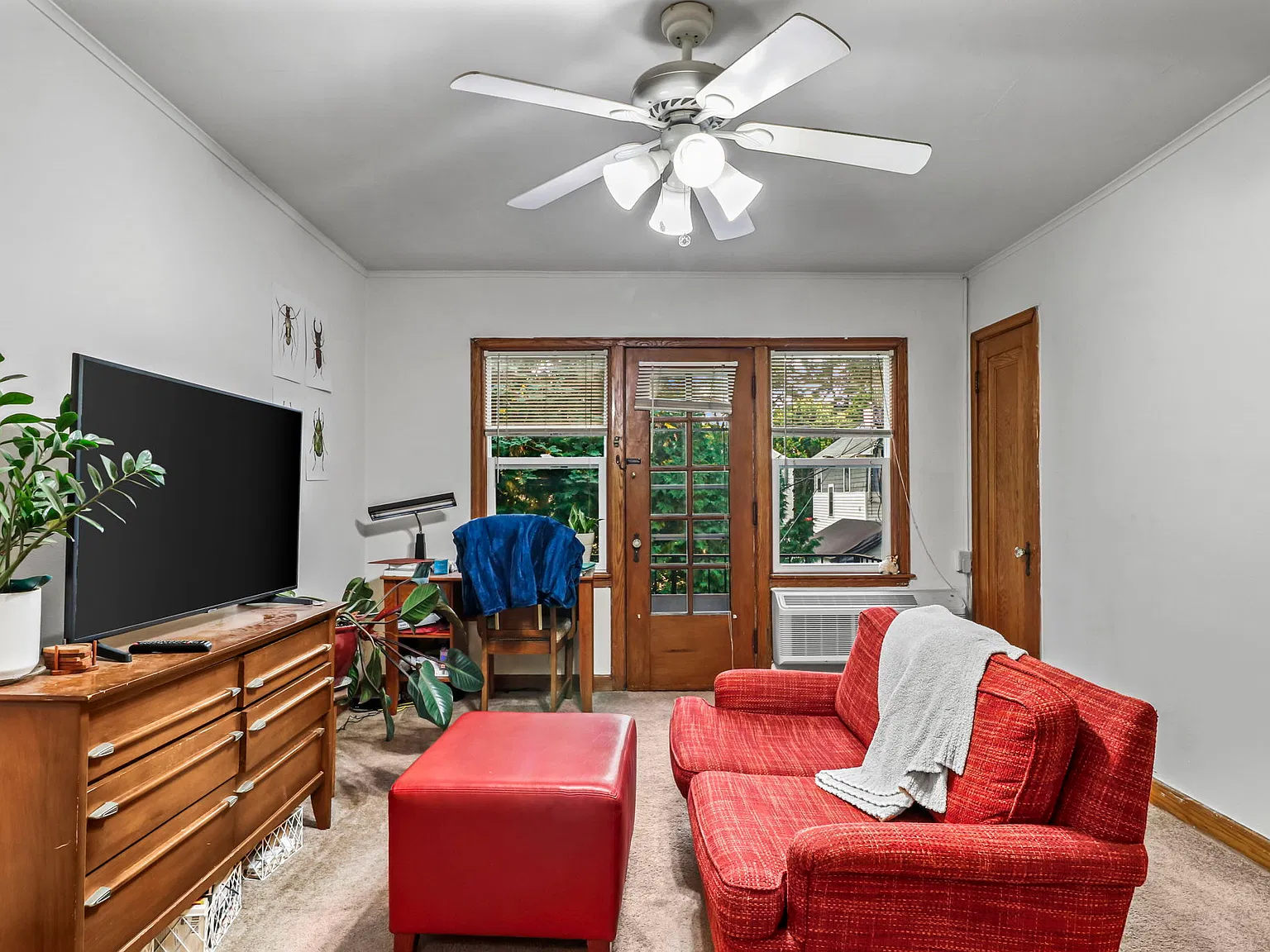 1 bed, 465 sqft, $1,500 — Photo 2