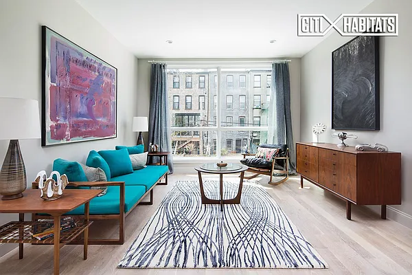 Sold by Citi Habitats | media 17
