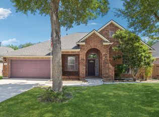1602 Hughes Dr, Cedar Park, TX 78613