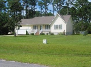 189 Possum Trot Rd, Smyrna, NC 28579
