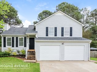 100 Villa Rosa Dr, Temple, GA 30179