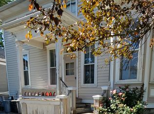 903 Court St #1, Saginaw, MI 48602