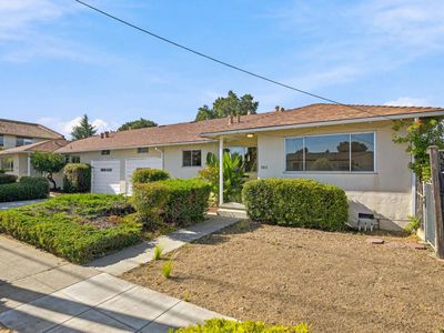 365 E Iowa Ave, Sunnyvale, CA, 94086