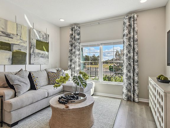 Interior - Representational Photo