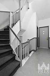 Rented by PREX Realty Corp