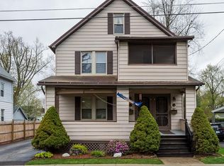 37 Angeline St, West Springfield, MA 01089