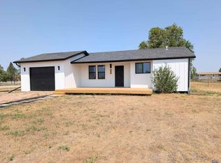 502 Falcon Dr, Box Elder, SD 57719