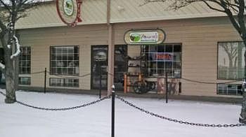 1st image of 830 Blue Lakes Blvd N