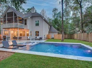 19 Alden Glen Ct, Spring, TX 77382