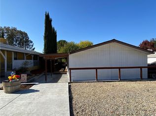 4393 Cascade Way, Heritage ranch, CA 93446