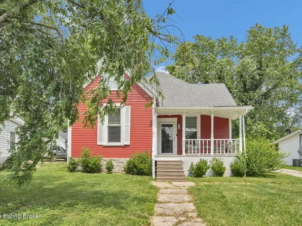 232 N Main St, Lawrenceburg, KY 40342