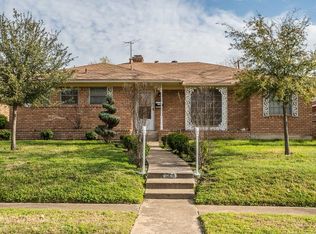 1129 Oak Meadows Dr, Dallas, TX 75232