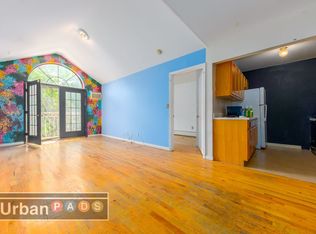 117 Maujer St APT 3, Brooklyn, NY 11206