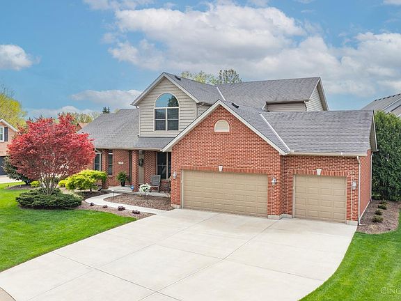 4th image of 2395 Clara Bea Ln