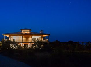 376 Cranberry Hole Rd, Amagansett, NY 11930