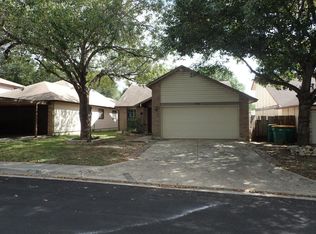 702 Meadow Gate, Converse, TX 78109