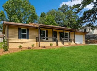 2525 Ridgecrest Dr NW, Kennesaw, GA 30152