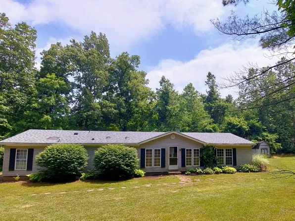 6136 Gant Rd, Brookville, IN 47012