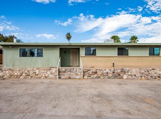 3422 S Summit Ave, Tucson, AZ 85730