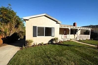 1st image of 4549 Mataro Dr